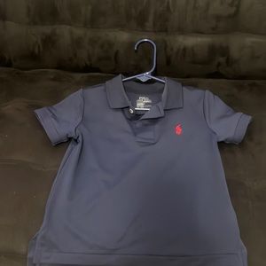 Polo Ralph Lauren Toddler Boy Polo